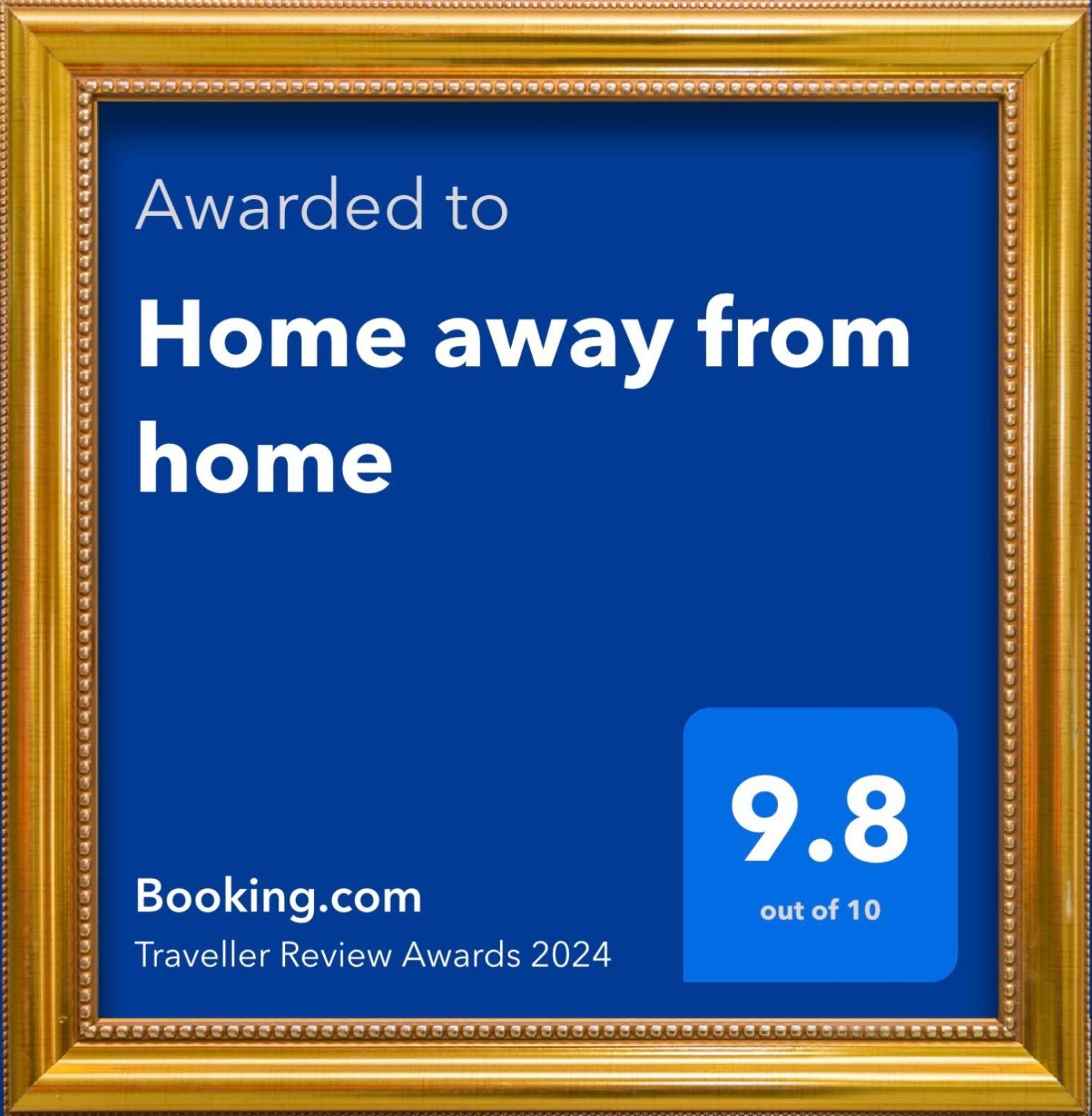 Home Away From Home London Exterior photo